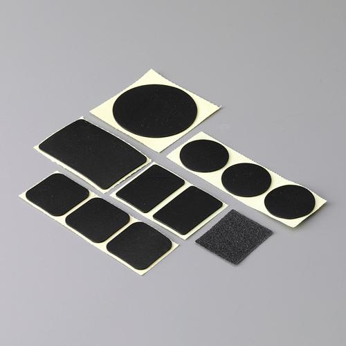 ESCO Bicycle Tube Patch Set EA934YP-10