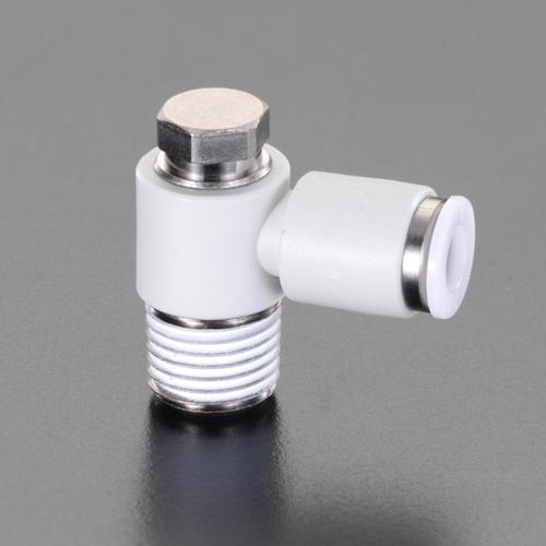 Esco 12mm x R 3/8" Elbow Union Turn EA140HD-123