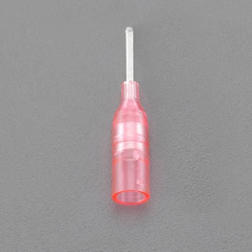 Esco 1.25-9T [TC Type] Center Pin Insulated Crimp Terminal (10 pcs EA538MN-26)