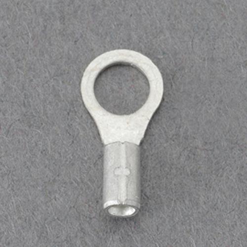 Esco 0.75-3.5 [Round] Bare Crimp Terminals (20 pcs) EA538MA-16