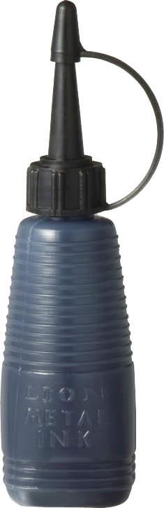 30ml Metal Ink for Numbering (Black)