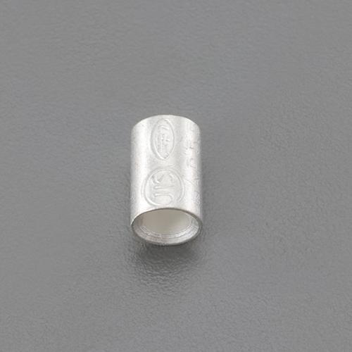 Esco 5.5mm² [P-Type] Bare Crimp Sleeve, 10 pcs EA538MD-73