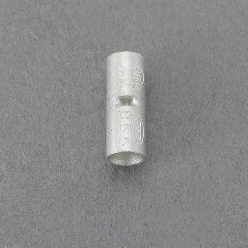 Esco 2 mm² [Type B] Bare Crimp Sleeve, 6 pcs. EA538MD-122