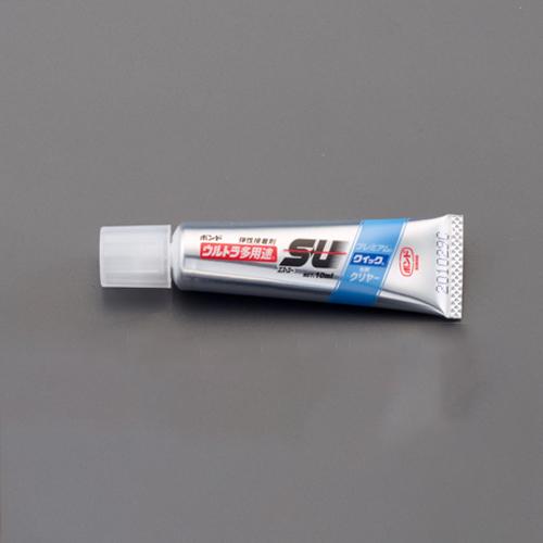 Esco Ultra Multi-Purpose Adhesive, Ultra-Fast Curing Type, 10ml EA935B-26