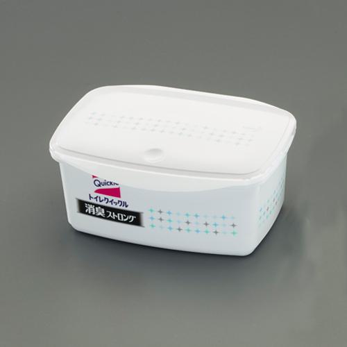 300x245mm Toilet Cleaning Wipes (Container / 10 sheets)