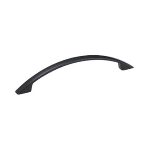 Esco Archery Handle Matte Black 123mm EA951HA-77