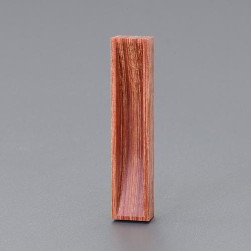 Esco Sliding Door Handle (Wood) 75x16mm EA951C-62