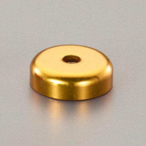 φ16 x 3.5mm hole / 6kg Extra-Strong Magnet (Yellow)