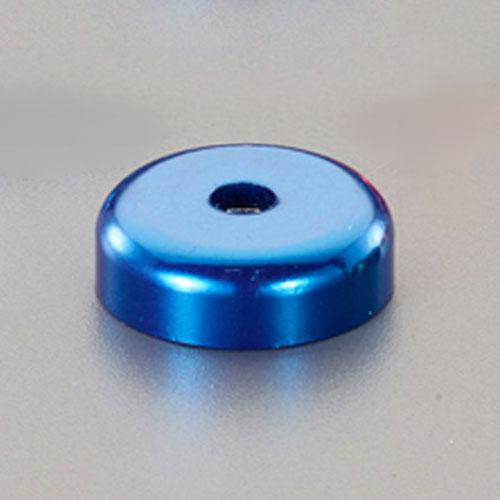 φ16 x 3.5mm hole / 6kg Extra-Strong Magnet (Blue)