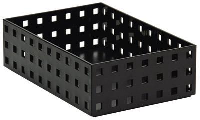 140x210x63mm System Block (Black)