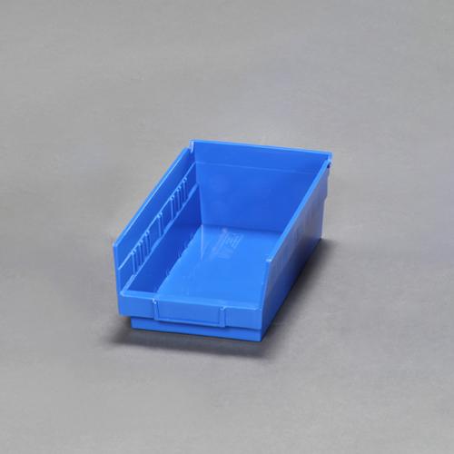 ESCO Parts Tray/Rack Shelf Blue 170x300x100mm EA661EB-5