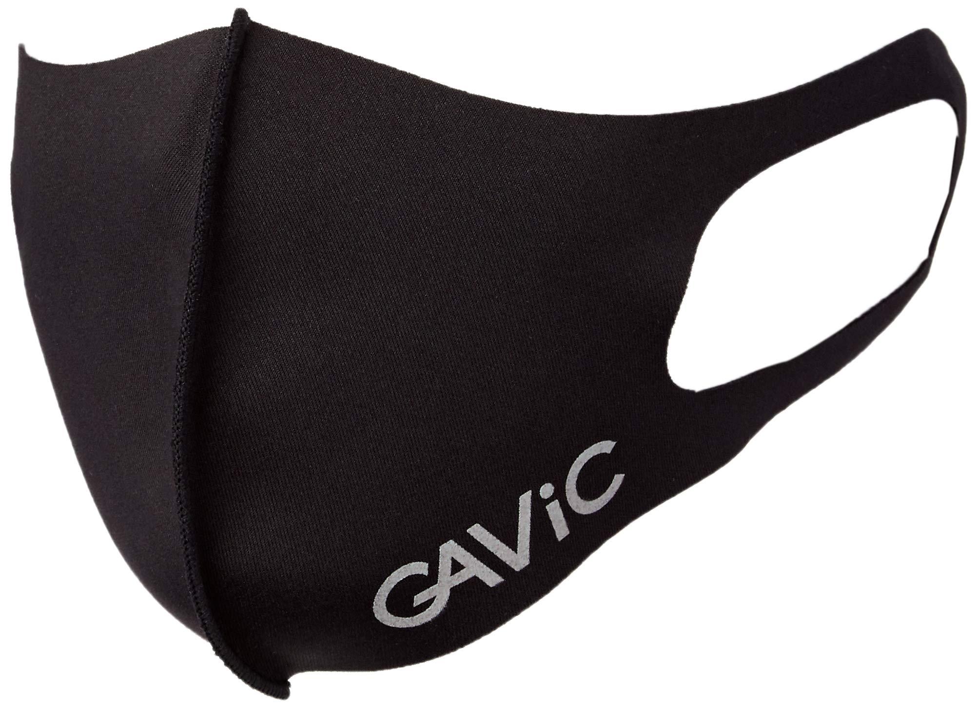 [Gavic] Mask GA9400 Women's BLK M