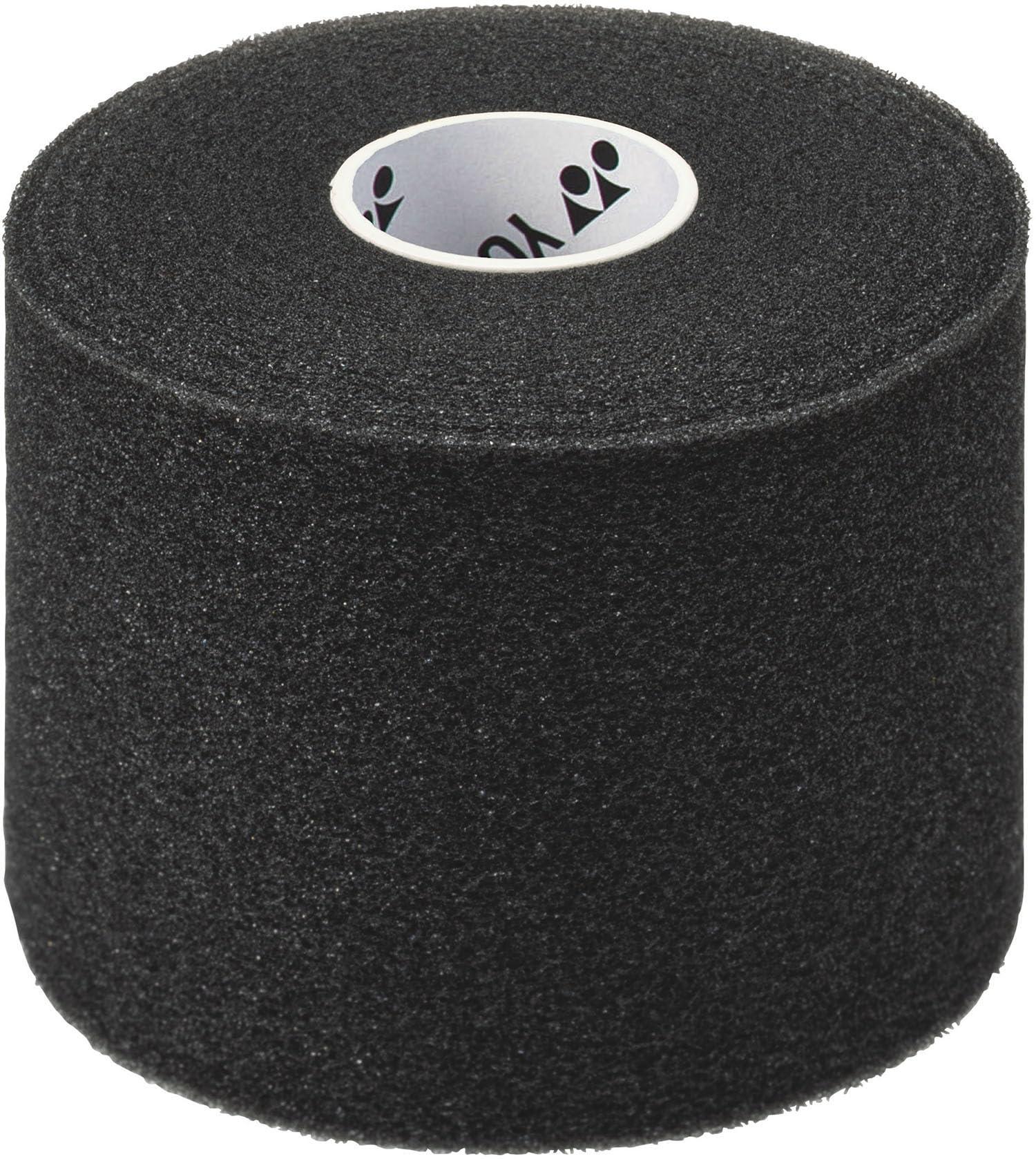 YONEX Badminton Grip Tape Cushion Wrap Black (007) AC381