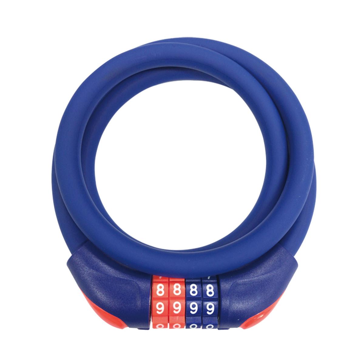 J&C Small Variable Dial Lock JC-077W 10φ-90 NE