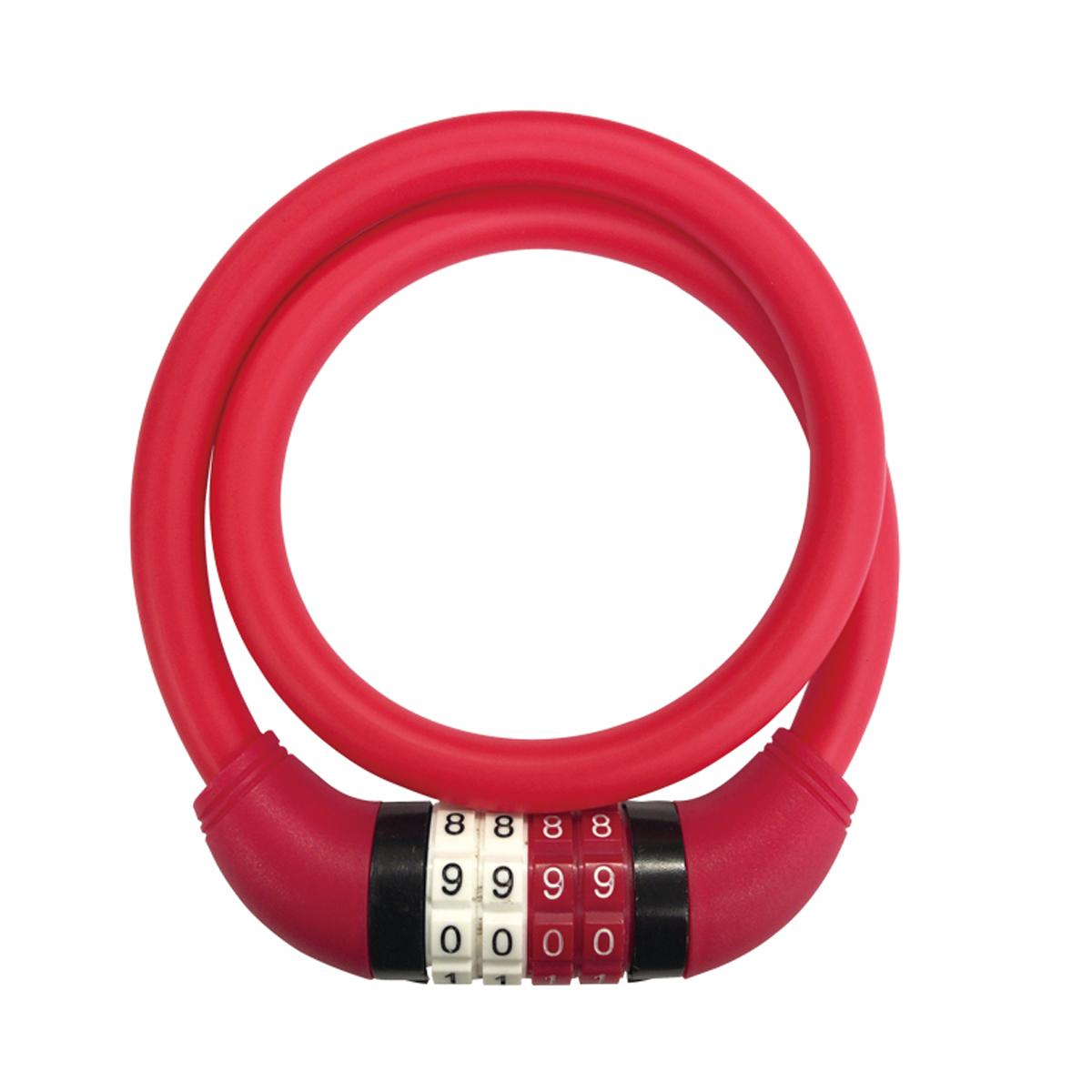 J&C Small Variable Dial Lock JC-079W 12φ-90 RE