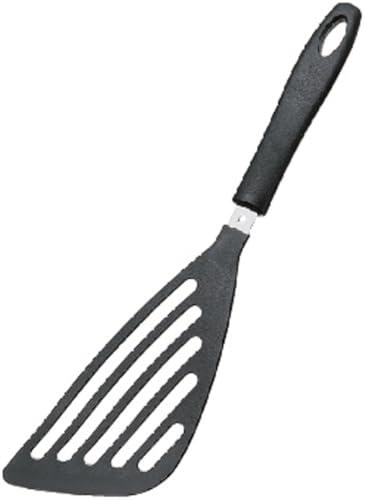 Tanabe Hardware Antibacterial Heat-Resistant Butter Beater Black TK-0217