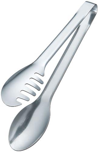 Tanabe Hardware T=one Salad Tongs 250mm TK-2112