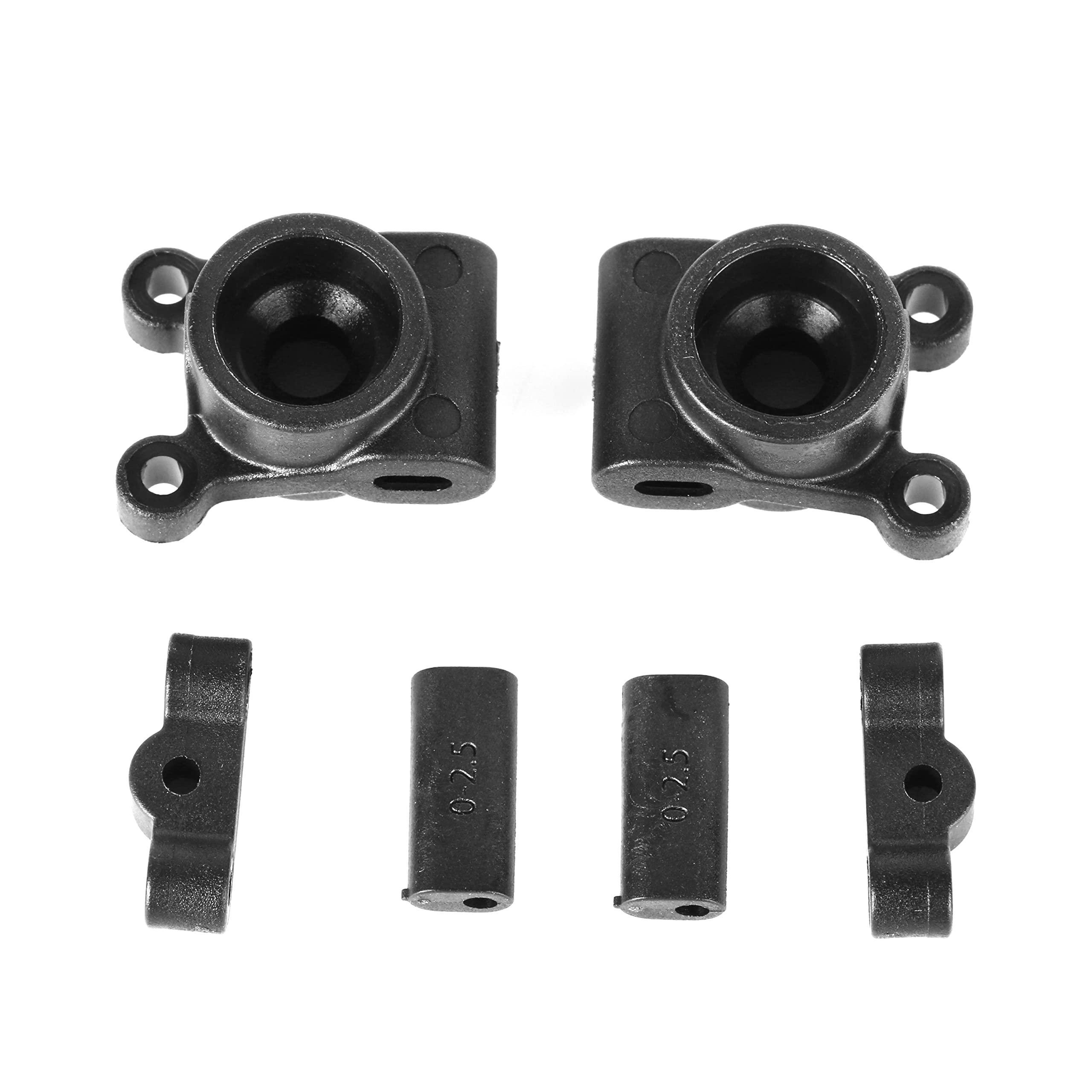 [LCRACING] RC Car L5018 Rear Hub Set