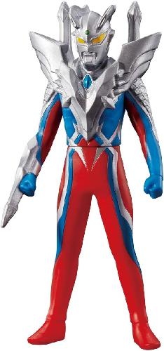 [BANDAI] Ultra Hero Series 95: Ultimate Zero