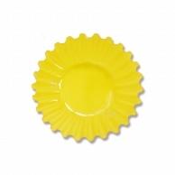 Naniwa Paper Works Film Case PET Cup Case 5F Pastel Yellow 500 Sheets 004736016