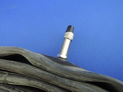 IRC TIRE Bicycle Tube (Premium Tube) WO 22 × 1 1/2-1 3/4 Schrader Valve 30mm