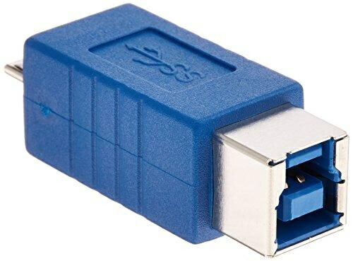 Conversion Master USB 3.0 Cable B (Female) - Micro (Male) USB3BB-MCA