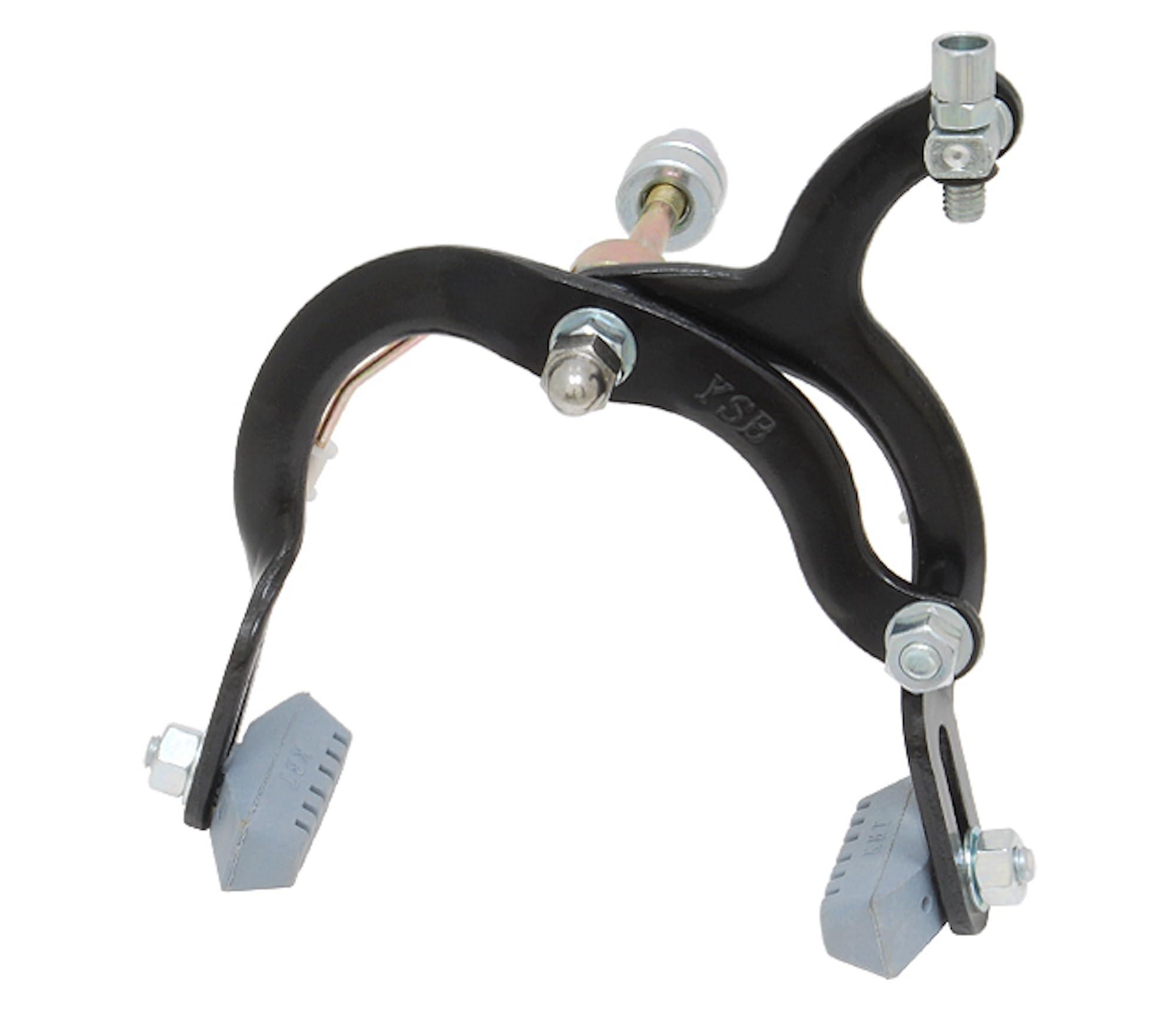 JR-Type Caliper Tour Front Frame (for Aluminum Rims)
