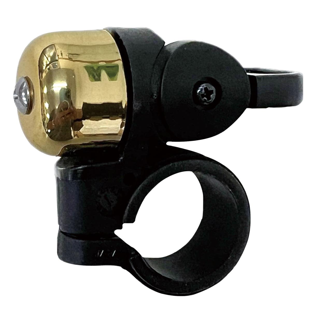 Ougi Kogyo OUGI OH-1500B Spobell Mini Brass Gold
