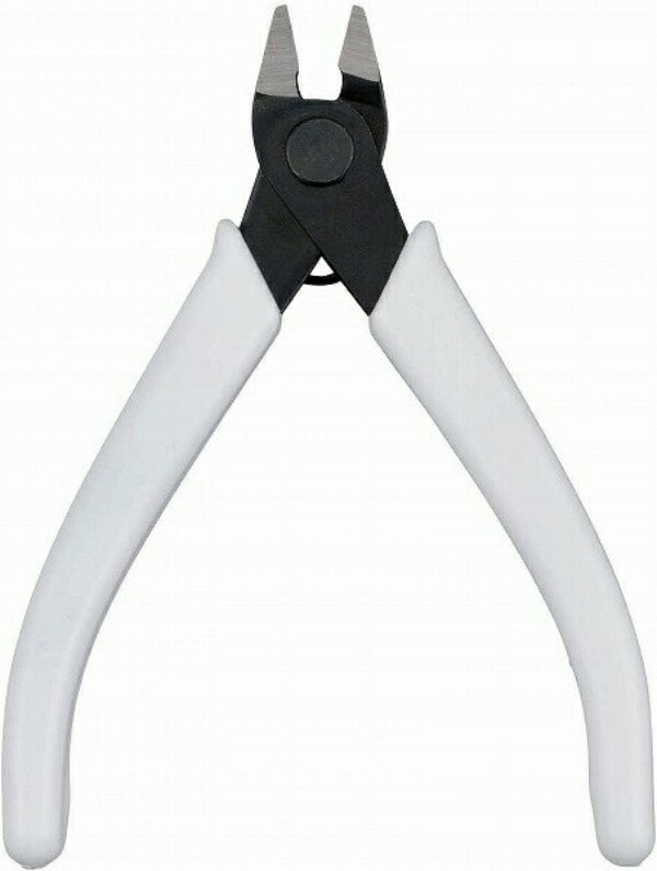 BANDAI SPIRITS Entry Nippers (White)