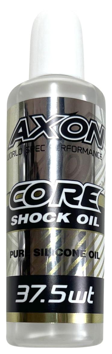 AXON CORE SHOCK OIL (0-80) 37.5wt CO-SA-375