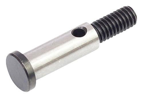 Rear Axle Shaft (IF14-2FWD)