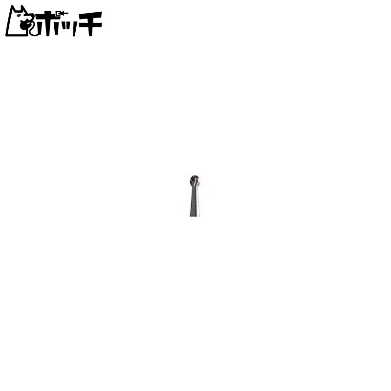 Funtech Super Hard Precision Cutter (Tungsten Carbide) Round 2.1mm CR-21