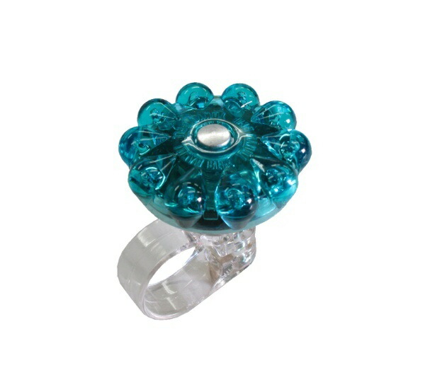 Tokyo Bell Flower Bell TB-830 Blue