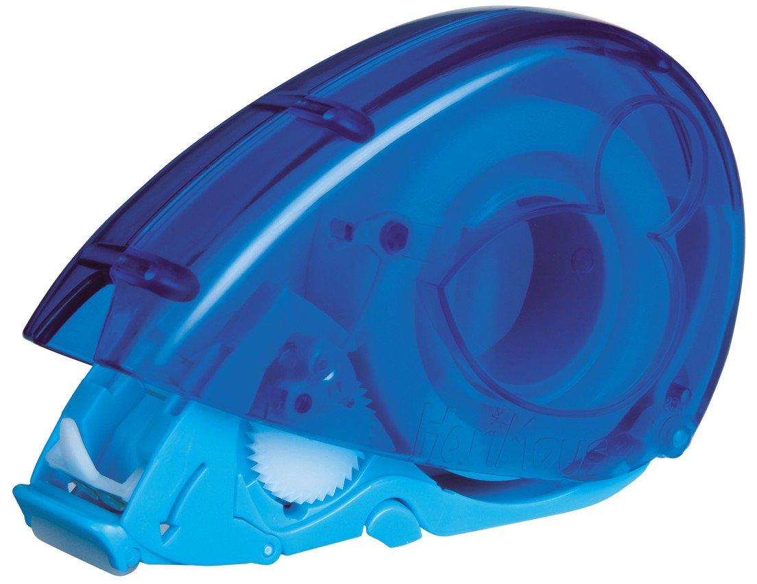 Hari Mouse Tape Cutter Cyan HM12X13PC