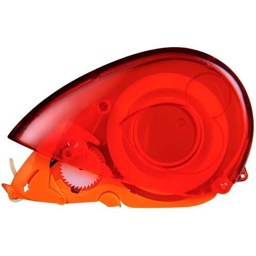 Hari Mouse Tape Cutter Orange HM12X13PO