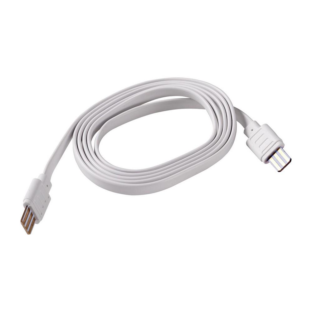 ELPA LED Multi-Purpose Light LED Bar Light Extension Linking Cord 1m ALT-EXC