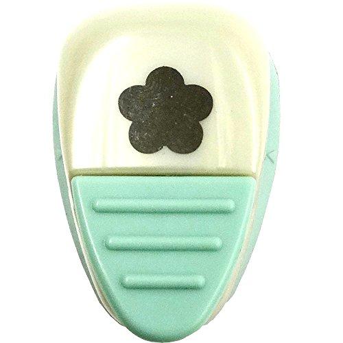 Kuretake Craft Punch Cure Punch Small Plum Blossom SBKPS500-6