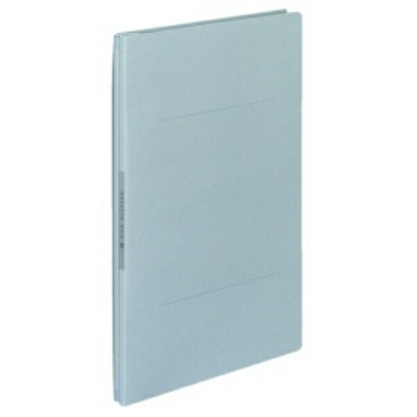 KOKUYO File Gabat File Strong Type A4 Water-Resistant Cover 1000-Sheet Capacity Blue F-S90B