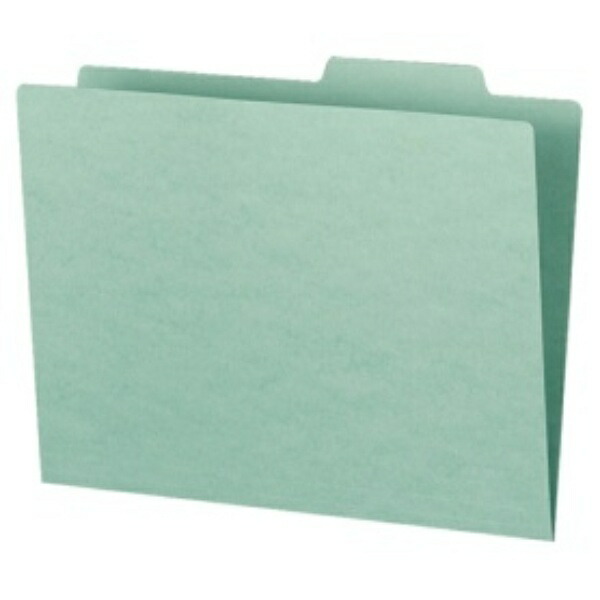 KOKUYO File Individual Folder Economy Type A4 10-Pack Green A4-SIFN-G