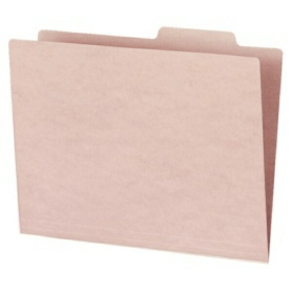 KOKUYO File Individual Folder Economy Type A4 10-Pack Pink A4-SIF-P