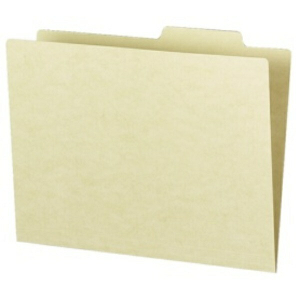 KOKUYO File Individual Folder Economy Type A4 10-Pack Yellow A4-SIF-Y