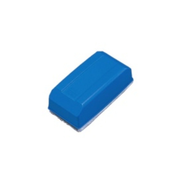 KOKUYO Whiteboard Eraser Blue RA-12NB