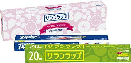 Saran Wrap Variety Gift SVG5B