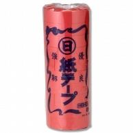 Heiko Paper Tape Maruhi 18mm x 30m Red 001530102