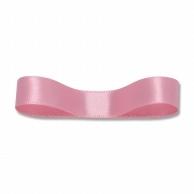 Shimojima (Heiko) Packaging Supplies Ribbon Single Satin 12mm Width x 20m Roll Peach 001420035