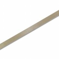 Shimojima (Heiko) Packaging Supplies Ribbon Single Satin 12mm Width x 20m Roll Gold 001420026