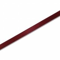 HEIKO Single Satin Ribbon Wine 12mm x 20m Roll