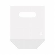 HEIKO Quick-Use Plastic Bags Stand Packs #30 14-18 100 Sheets