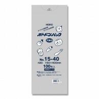 Shimojima Heiko Board Pack 0.02mm No.15-40 Perforated 100 Sheets Width 15 x Height 40cm
