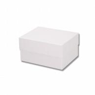 Heyko Box Adhesive Box No.3 12x15x8cm Snow 006868425